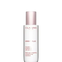 CLARINSBright Plus                Emulsion Hydratante Anti-taches