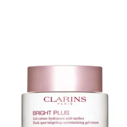 CLARINSBright Plus                Gel-Crème Hydratant Anti-Tâches