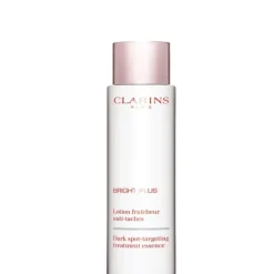 CLARINSBright plus                Lotion Fraicheur Anti-Tâches