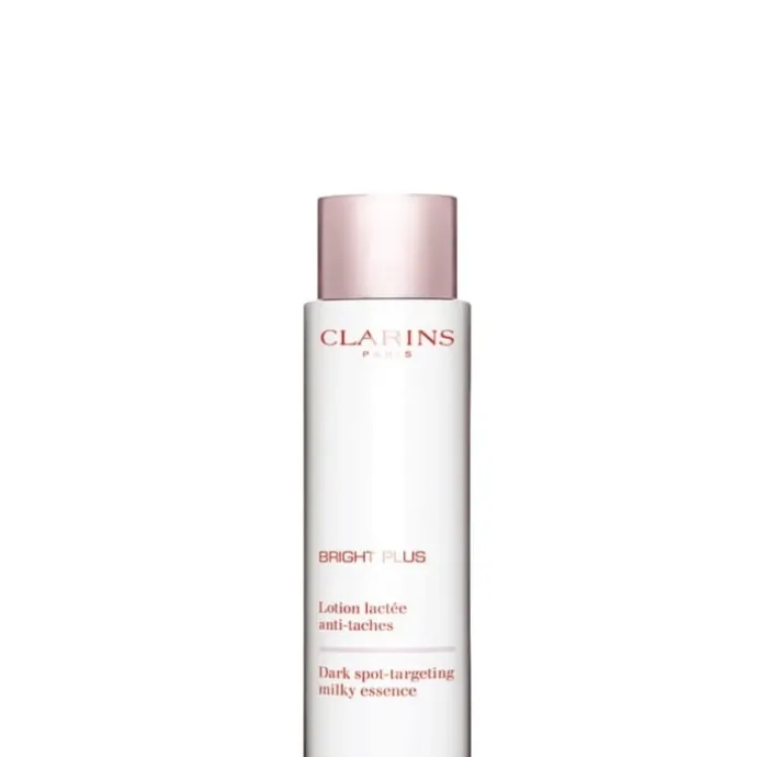 CLARINSBright Plus Lotion lactée Anti-Tâches