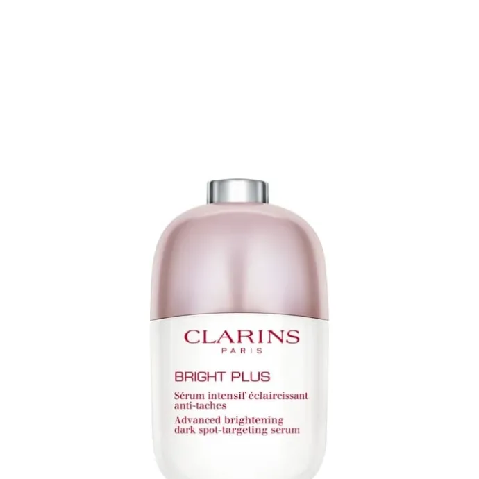 CLARINSBright plus Sérum Intensif Éclaircissant Anti-Taches