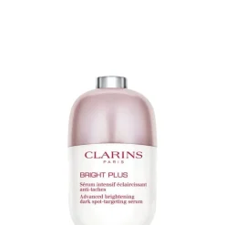 CLARINSBright plus                Sérum Intensif Éclaircissant Anti-Taches