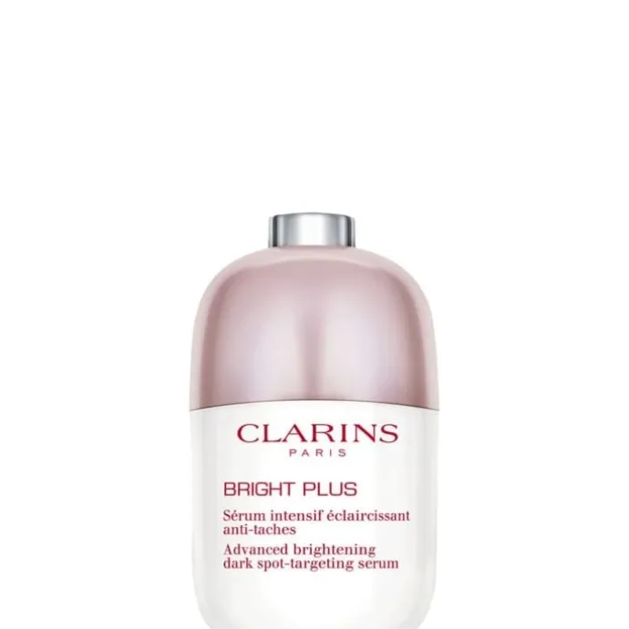 CLARINSBright plus Sérum Intensif Éclaircissant Anti-Taches