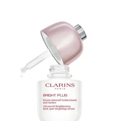 CLARINSBright plus Sérum Intensif Éclaircissant Anti-Taches