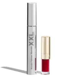 CLARINSCoffret Mascara                Coffret Maquillage - Duo Maquillage Yeux et Lèvres