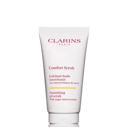 CLARINSComfort Scrub                Soin Visage Exfoliant