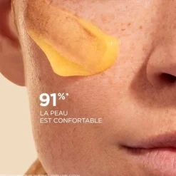 CLARINSComfort Scrub                Soin Visage Exfoliant