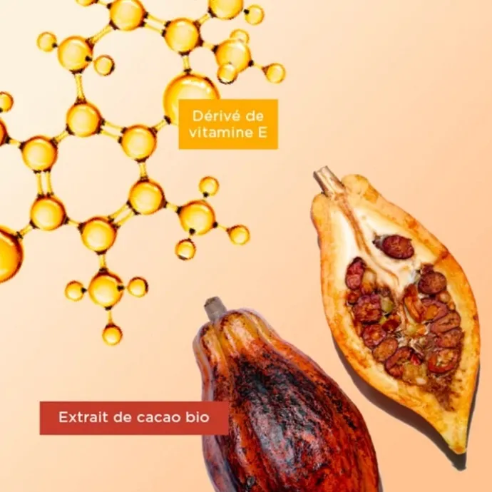 CLARINSCrème Solaire Jeunesse Très Haute Protection Visage SPF50+ Anti-Rides, Anti-Tâches