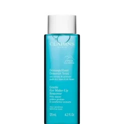 CLARINSDémaquillant Douceur                Yeux - Aux Extraits de Gentiane Jaune des Alpes & de Bleuet