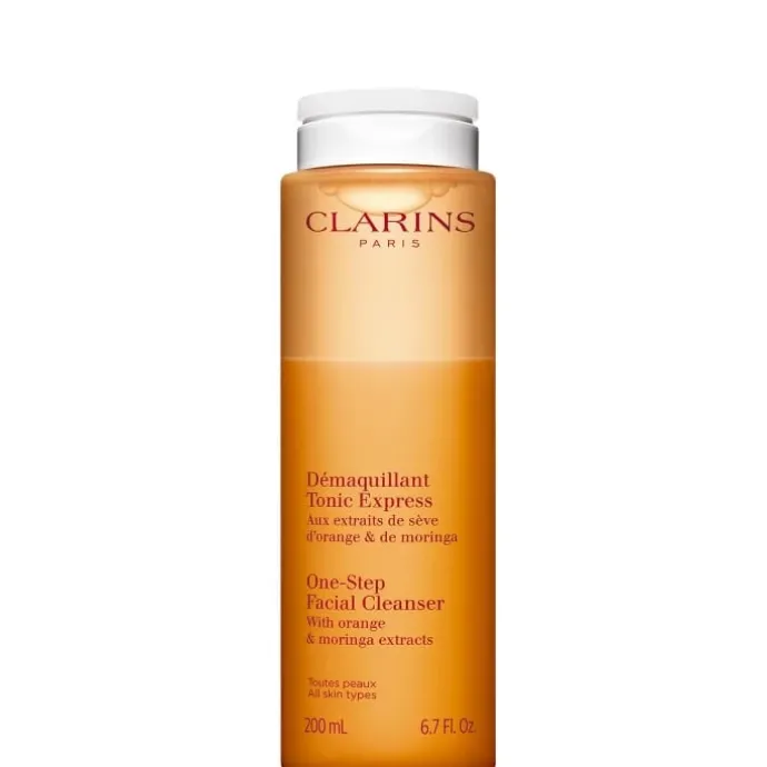 CLARINSDémaquillant Tonic Express Toutes Peaux