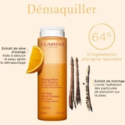 CLARINSDémaquillant Tonic Express Toutes Peaux