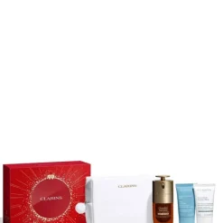 CLARINSDouble Serum Light                Coffret Soin Visage