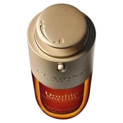 CLARINSDouble Serum                Sérum Anti-âge