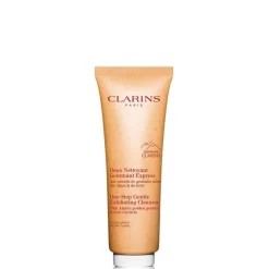 CLARINSDoux Nettoyant Gommant Express                Toutes Peaux