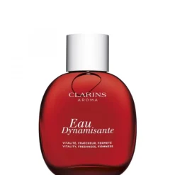 CLARINSEau Dynamisante - Vitalité, Fraîcheur, Fermeté                Eau de Soins Parfumée