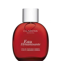 CLARINSEau Dynamisante - Vitalité, Fraîcheur, Fermeté                Eau de Soins Parfumée