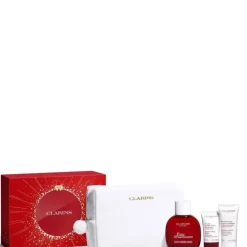 CLARINSEau Dynamisante                Coffret Eau de Soin