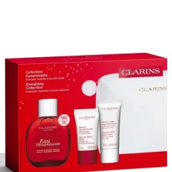 CLARINSEau Dynamisante                Coffret Eau de Soin