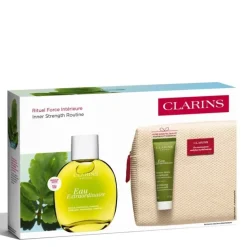 CLARINSEau Extraordinaire                Coffret Eau de Soin 2025