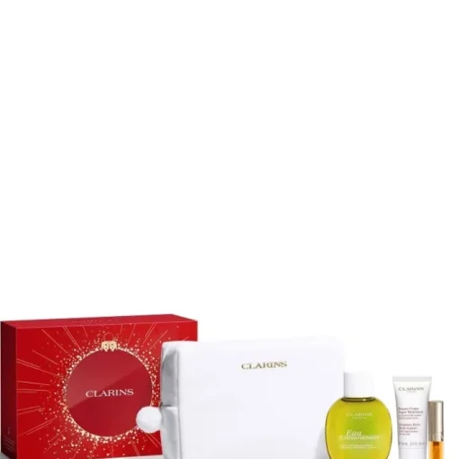CLARINSEau Extraordinaire                Coffret Eau de Soin