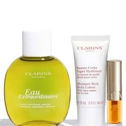 CLARINSEau Extraordinaire                Coffret Eau de Soin