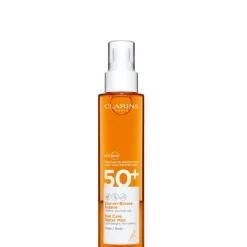 CLARINSEau-En-Brume Solaire SPF50+ Soin Solaire
