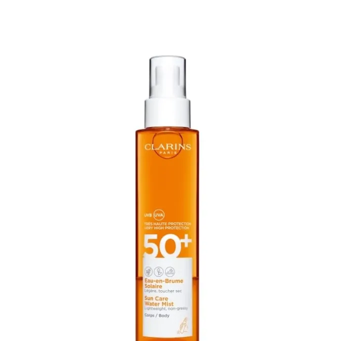 CLARINSEau-En-Brume Solaire SPF50+ Soin Solaire