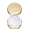 CLARINSEver Matte Loose Powder                Poudre libre matifiante infusée au lait de pêcher