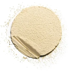 CLARINSEver Matte Loose Powder                Poudre libre matifiante infusée au lait de pêcher