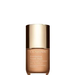 CLARINSEverlasting Youth Fluid                Teint Lumière & Fermeté