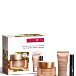 CLARINSExtra-Firming                Coffret Soin Anti-Rides
