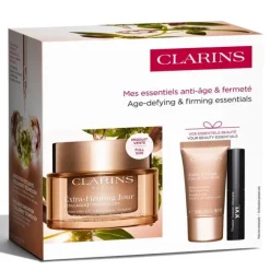 CLARINSExtra-Firming                Coffret Soin Anti-Rides