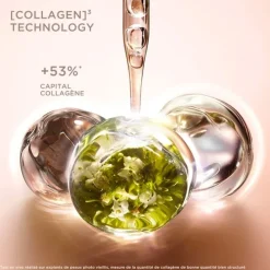 CLARINSExtra-Firming                Emulsion Fermeté Anti-Âge Toutes Peaux