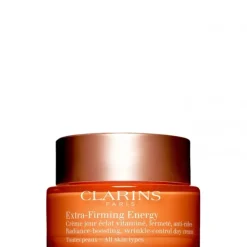 CLARINSExtra-Firming Energy                Crème Jour Eclat Vitaminé, Fermeté, Anti-rides
