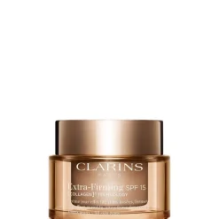 CLARINSExtra-Firming Jour                Crème Fermeté Anti-Âge SPF 15 Toutes Peaux