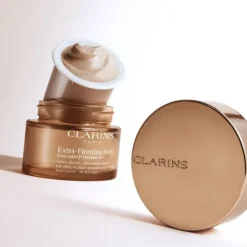 CLARINSExtra-Firming Jour                Crème Fermeté Anti-Âge Toutes Peaux - Recharge Pot