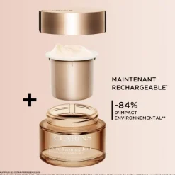 CLARINSExtra-Firming Nuit                Crème Fermeté Anti-Âge Toutes Peaux