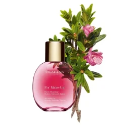 CLARINSFix' Make-Up                Brume fixatrice