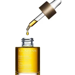 CLARINSHuile Lotus                Purifie, rééquilibre