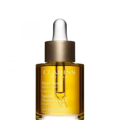 CLARINSHuile Santal Apaise, nourrit