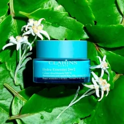 CLARINSHydra-Essentiel [HA²]                 Crème Hydratante SPF15 Peaux Normales à Sèches