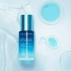 CLARINSHydra-Essentiel [HA²+ Polyphenols]                 Bi-Sérum 