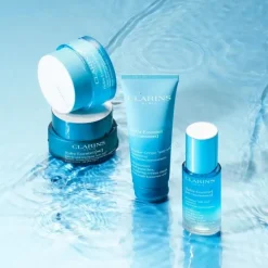 CLARINSHydra-Essentiel [HA²+ Polyphenols]                 Bi-Sérum 