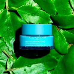 CLARINSHydra-Essentiel [HA²]                Crème Hydratante Peaux Normales à Sèches