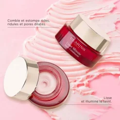 CLARINSLisse Minute                Base Comblante