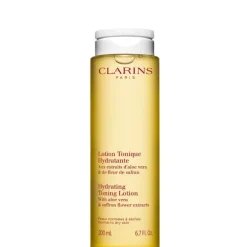 CLARINSLotion Tonique Hydratante                Peaux Normales à Sèches