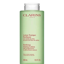 CLARINSLotion Tonique Purifiante                Peaux Mixtes à Grasses