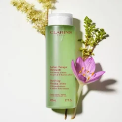 CLARINSLotion Tonique Purifiante                Peaux Mixtes à Grasses