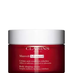 CLARINSMasvelt Advanced                Crème Anti-Rondeurs Rebelles