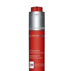 ClarinsMen                Gel Energisant A l'Extrait de Ginseng Rouge